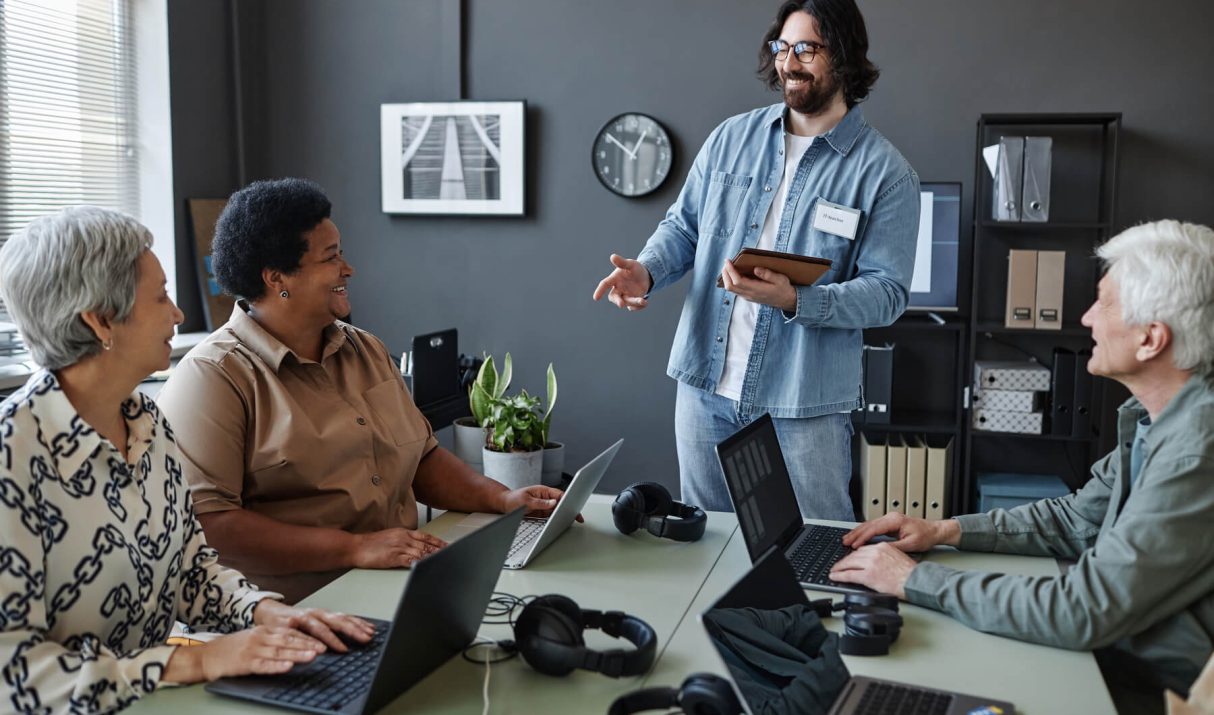 Why Consistency Matters in Disability Support